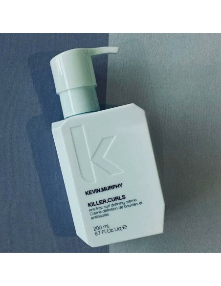 Hair Mask Kevin Murphy KILLER CURLS 200 ml