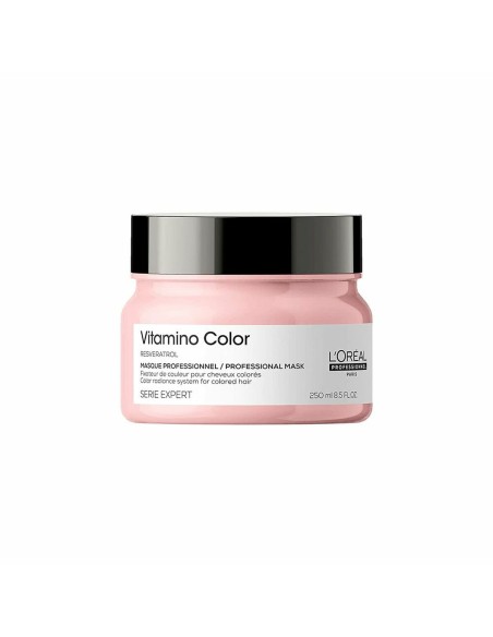 Hair Mask L'Oreal Professionnel Paris Vitamino Color (250 ml)