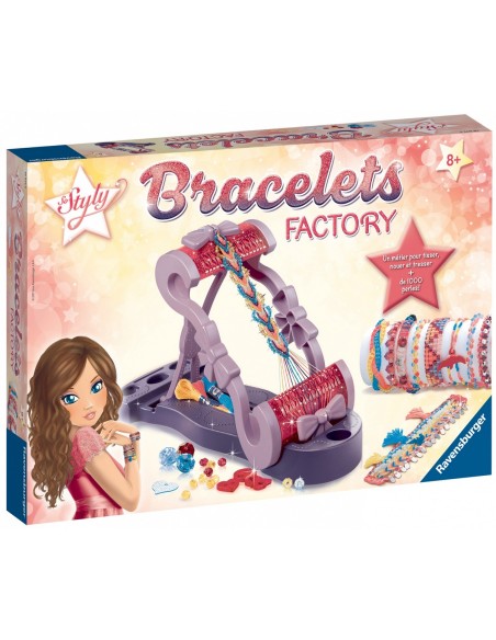 Bracelet Charms Ravensburger Bracelets Factory