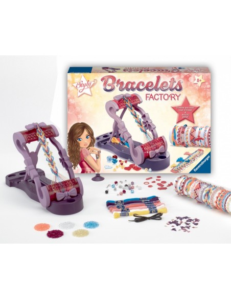 Bracelet Charms Ravensburger Bracelets Factory