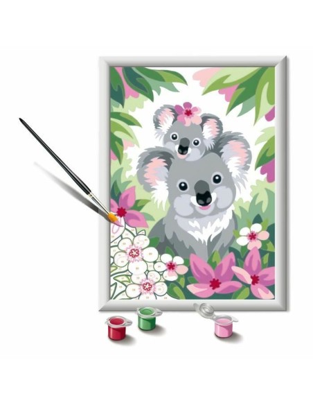 Drawing Set Ravensburger Creart