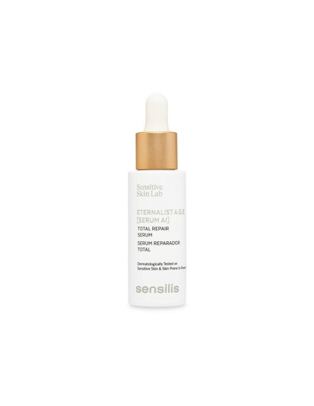 Restorative Serum Sensilis Eternalist A.G.E. Anti-ageing (30 ml)