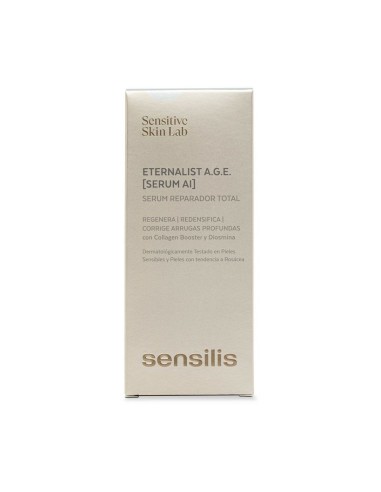 Restorative Serum Sensilis Eternalist A.G.E. Anti-ageing (30 ml)