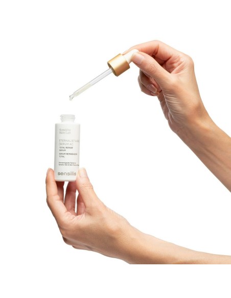 Restorative Serum Sensilis Eternalist A.G.E. Anti-ageing (30 ml)