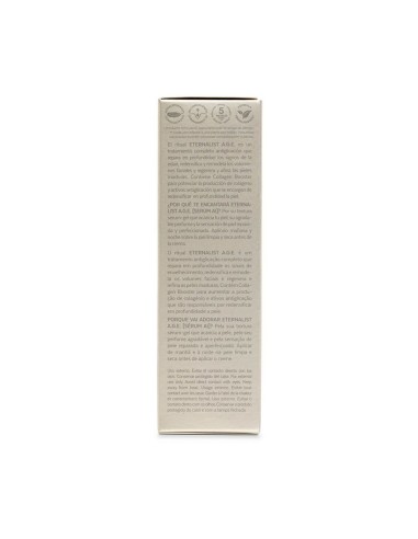 Restorative Serum Sensilis Eternalist A.G.E. Anti-ageing (30 ml)