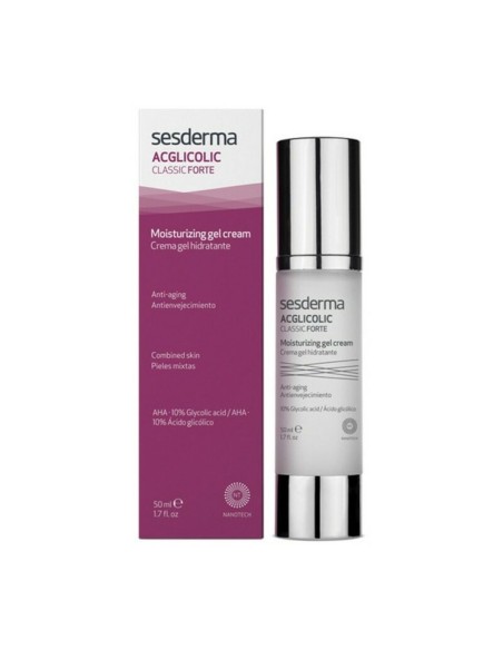 Day Cream Acglicolic Sesderma Acglicolic (50 ml) 50 ml