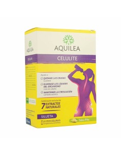 Fat burning Aquilea Celulite