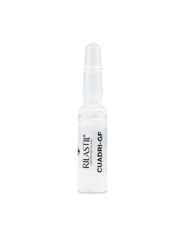 Ampoules Rilastil D29071190 10 Units