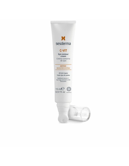 Eye Contour Sesderma C-VIT 15 ml
