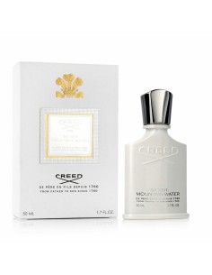 Men's Perfume Creed SILVER MOUNTAIN WATER EDP 50 ml