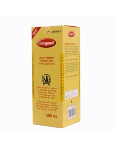 Multi-nutrients Ceregumil   500 ml 2