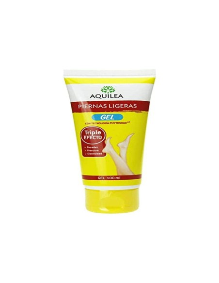 Tired Leg Gel Aquilea