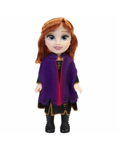 Baby doll Jakks Pacific Frozen II Anna 2