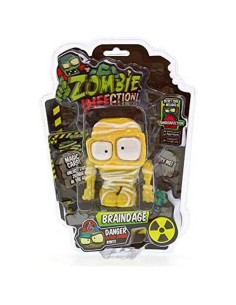 Action Figures Zombies 2