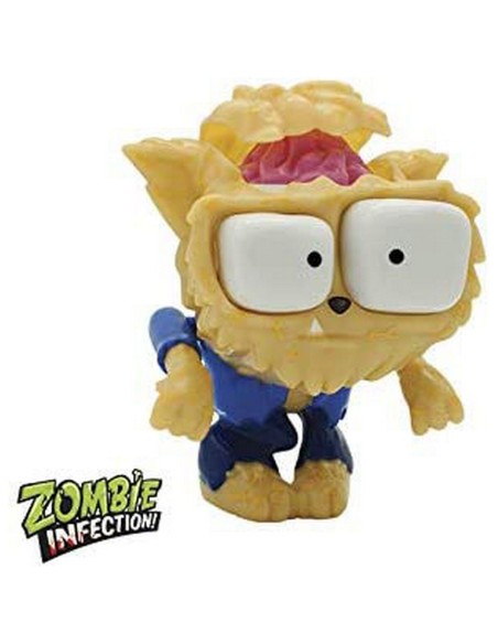 Action Figures Zombies
