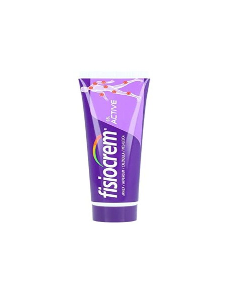 Massage Cream Fisiocrem 60 g