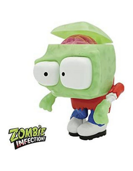 Action Figures Zombies
