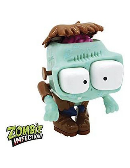 Action Figures Zombies