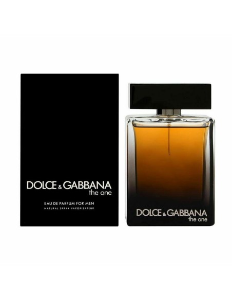 Men's Perfume Dolce & Gabbana THE ONE FOR MEN EDP EDP 100 ml
