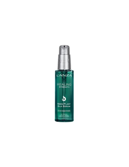 Hair Serum L'ANZA Neem Plant 100 ml Anti-ageing
