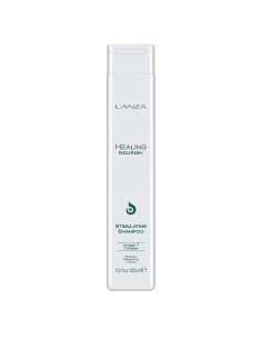 Revitalizing Shampoo L'ANZA Healing Moisture 300 ml