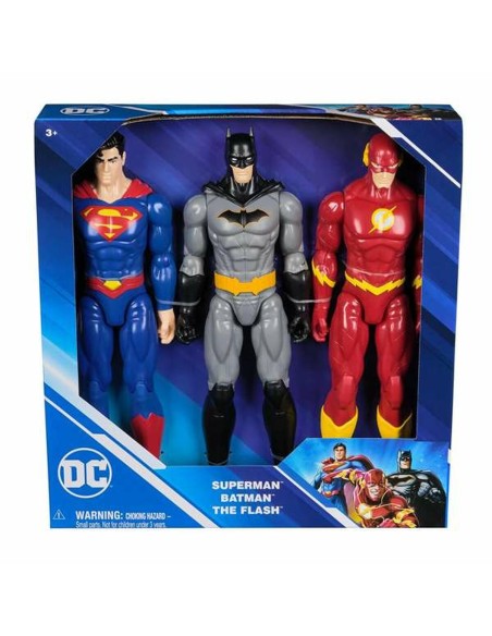 Action Figure Spin Master 30 cm
