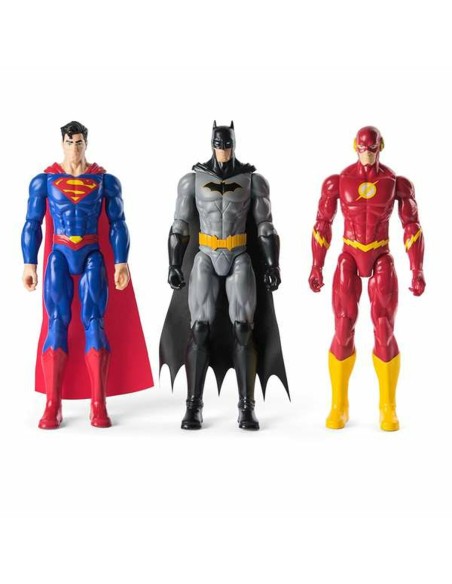 Action Figure Spin Master 30 cm