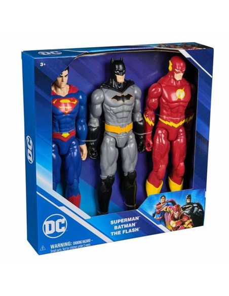 Action Figure Spin Master 30 cm