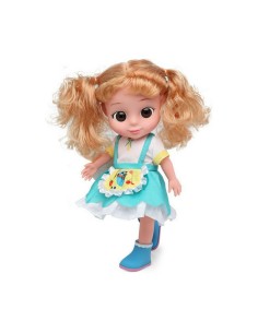 Doll Pom-pom