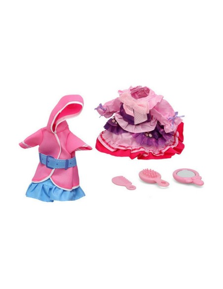 Doll Pom-pom