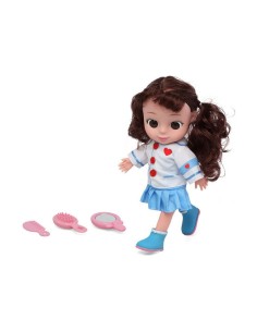 Doll Pom-pom Wow