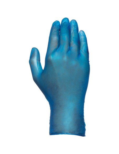 Disposable Gloves JUBA Powder-free Box (100 Units)