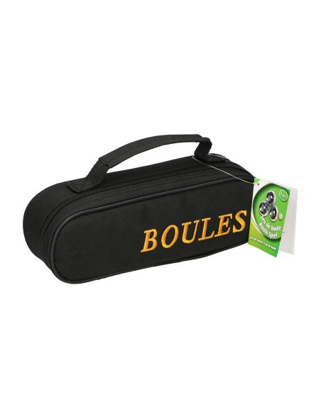 Boules Set Dimatel Carry bag Metal 5 Pieces (8 x 23 x 6,5 cm)
