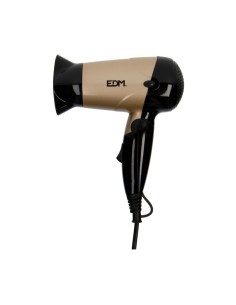 Hairdryer EDM 07634 07634 1200 W Multicolour