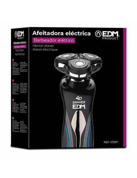 Shaver EDM 07597