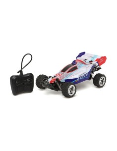 Remote-Controlled Car Super Speed