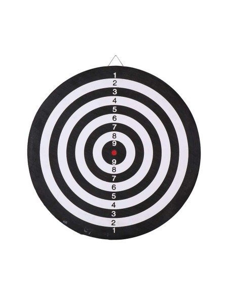 Target Dunlop 9 Pieces (42 x 42 x 30 cm)