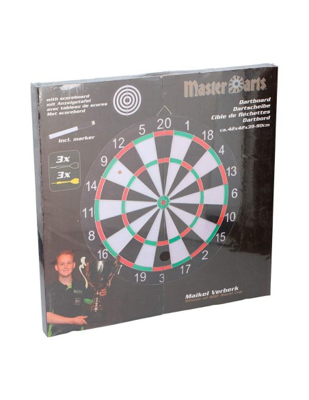 Target Dunlop 9 Pieces (42 x 42 x 30 cm)
