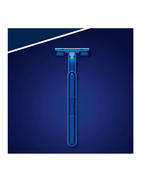 Manual shaving razor Gillette 6 Units