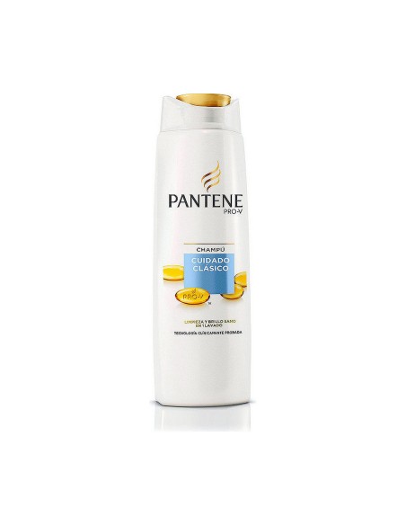 Shampoo Pantene