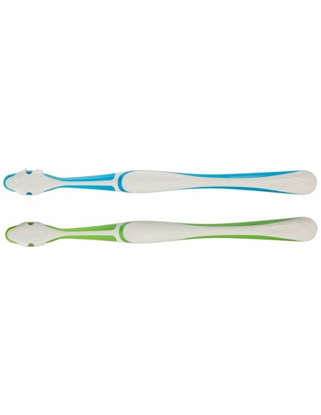 Toothbrush Oral-B Complete 5 Ways Clean (2 uds)