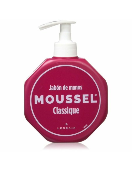 Hand Soap Moussel 300 ml (300 ml)