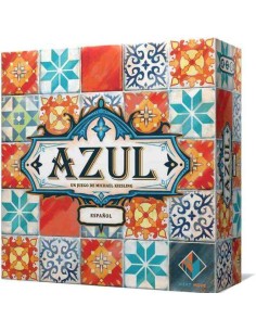 Board game AZUL Spanish