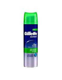 Shaving Gel Gillette Existing (200 ml)