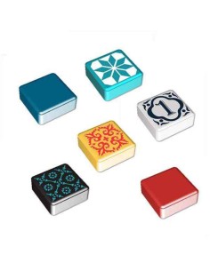 Board game AZUL Spanish 2