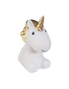 Night light Atmosphera White Unicorn 2