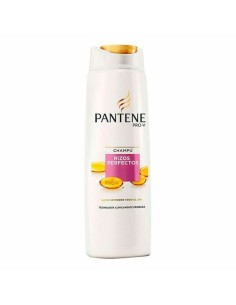 Shampoo Rizos Perfectos Pantene (270 ml)