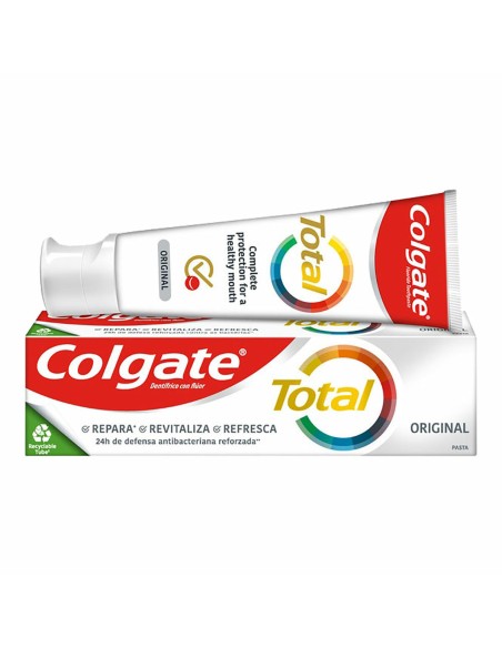 Toothpaste Colgate Total Original 75 ml