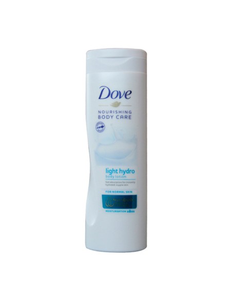 Body Lotion HIDRONUTRICIÓN Dove 400 ml