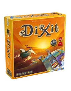 Board game Dixit Classic DIXIT CLASSIC
